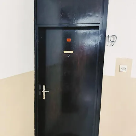 Apt Near Big Center Zrenjanin Exterior photo