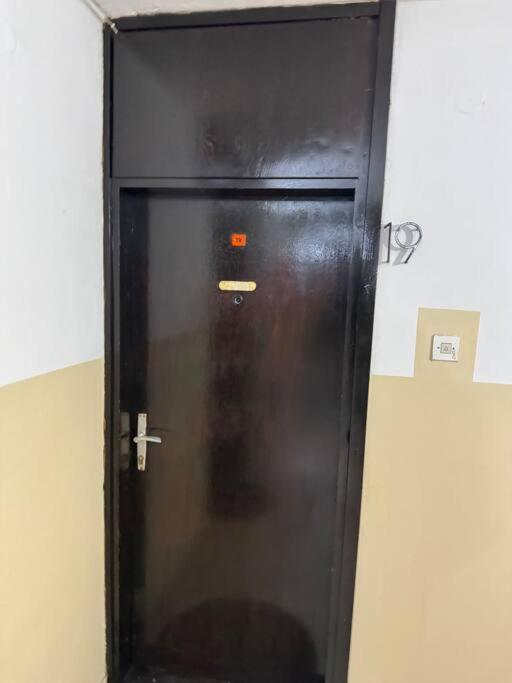Apartment Near Big Center Zrenjanin